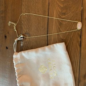 Kendra Scott Eliza Necklace
